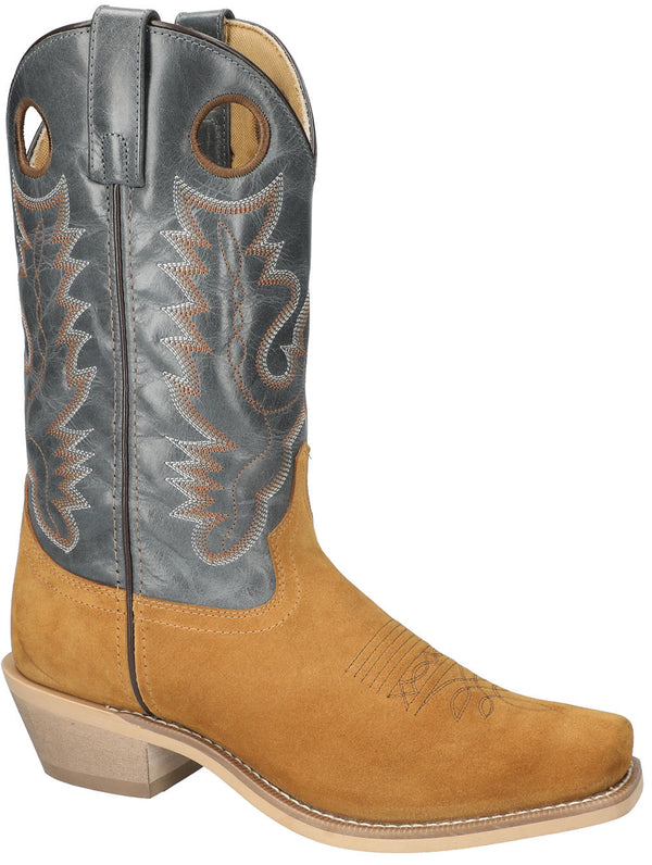 Smoky Mountain Boots Men's Santa Fe