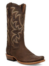 Dan Post Men's Cutter Creek Cowboy Certified Leather Boot
