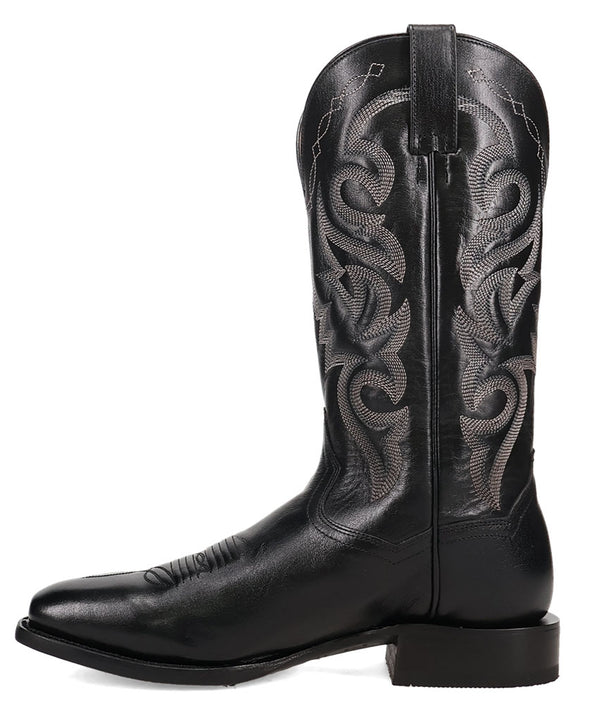 Dan Post Men's Remington Leather Cowboy Boot
