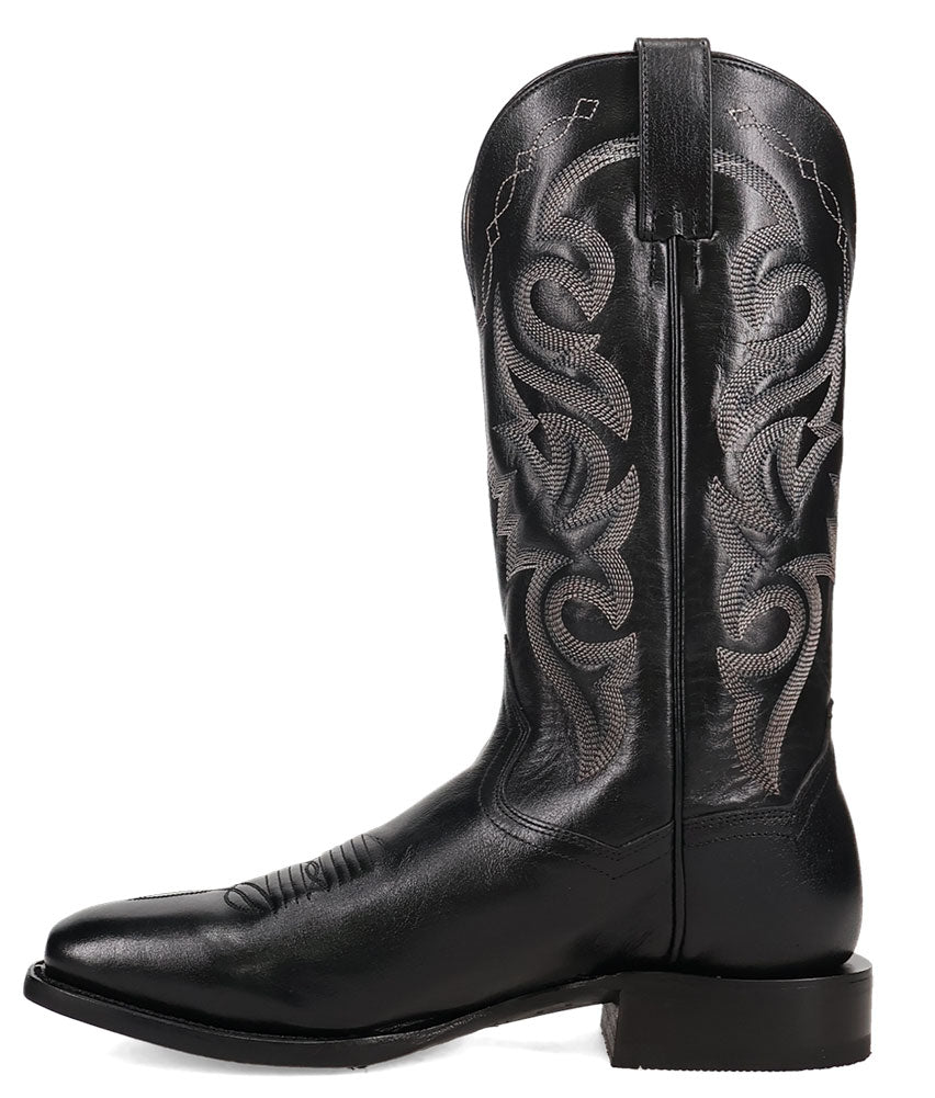 Dan Post Men's Remington Leather Cowboy Boot