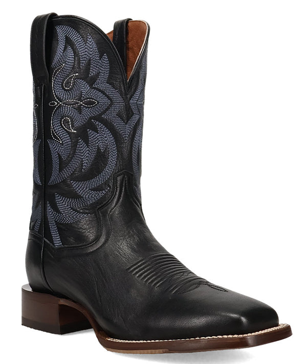 Dan Post Men's Sonara Cowboy Certified Leather Western Boot