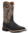 Dan Post Men's Royston Oil Resistant Leather Cowboy Boot