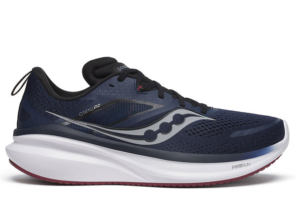 Saucony Men's Omni 22