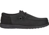 Hey Dude Men's Wally Funk Mono Xtra Wide Slip-On Loafers