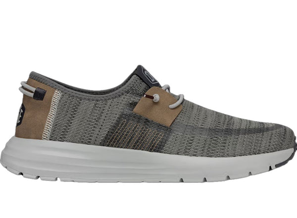 Hey Dude Men's Sirocco Slip-On Sneakers