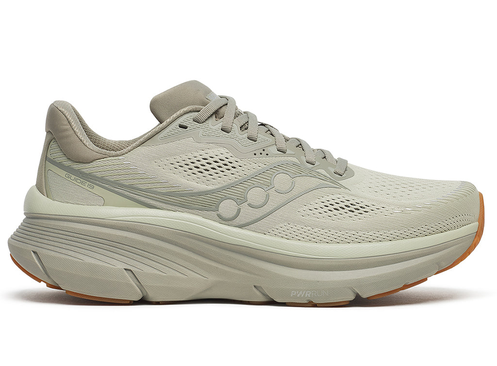 Saucony Men's Guide 19 Sneakers