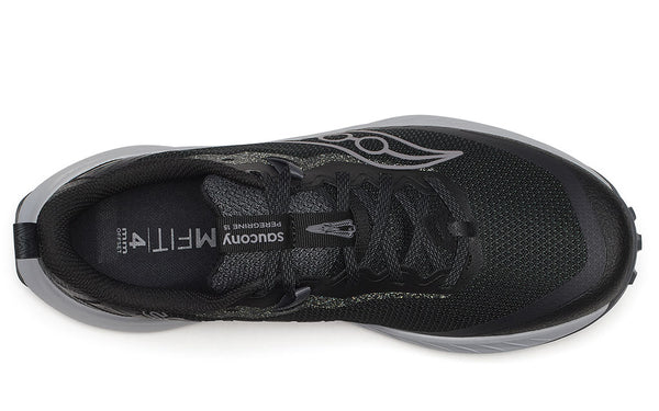 Saucony Men's Peregrine 15