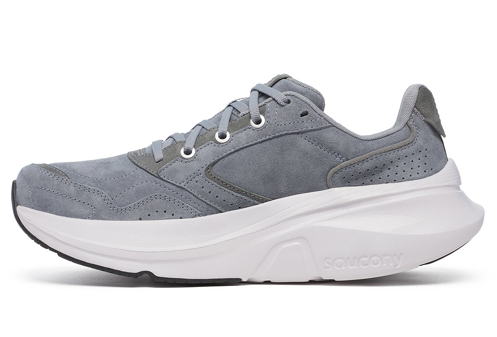 Saucony Men's Guide Metro Le