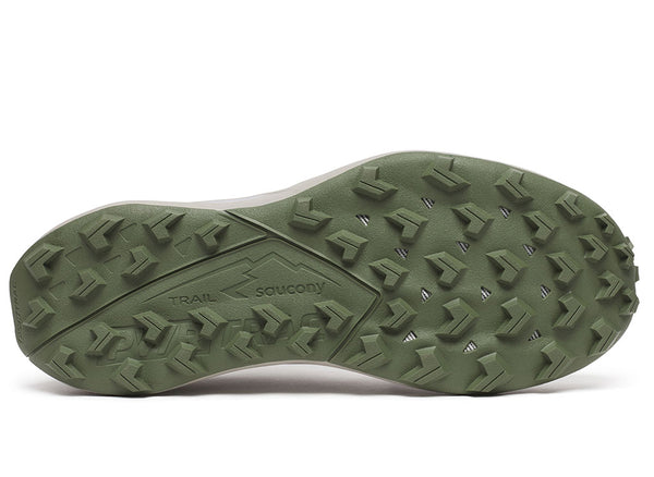 Saucony Men's Peregrine 15