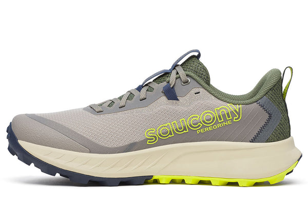 Saucony Men's Peregrine 15