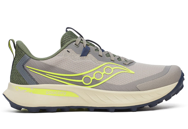 Saucony Men's Peregrine 15