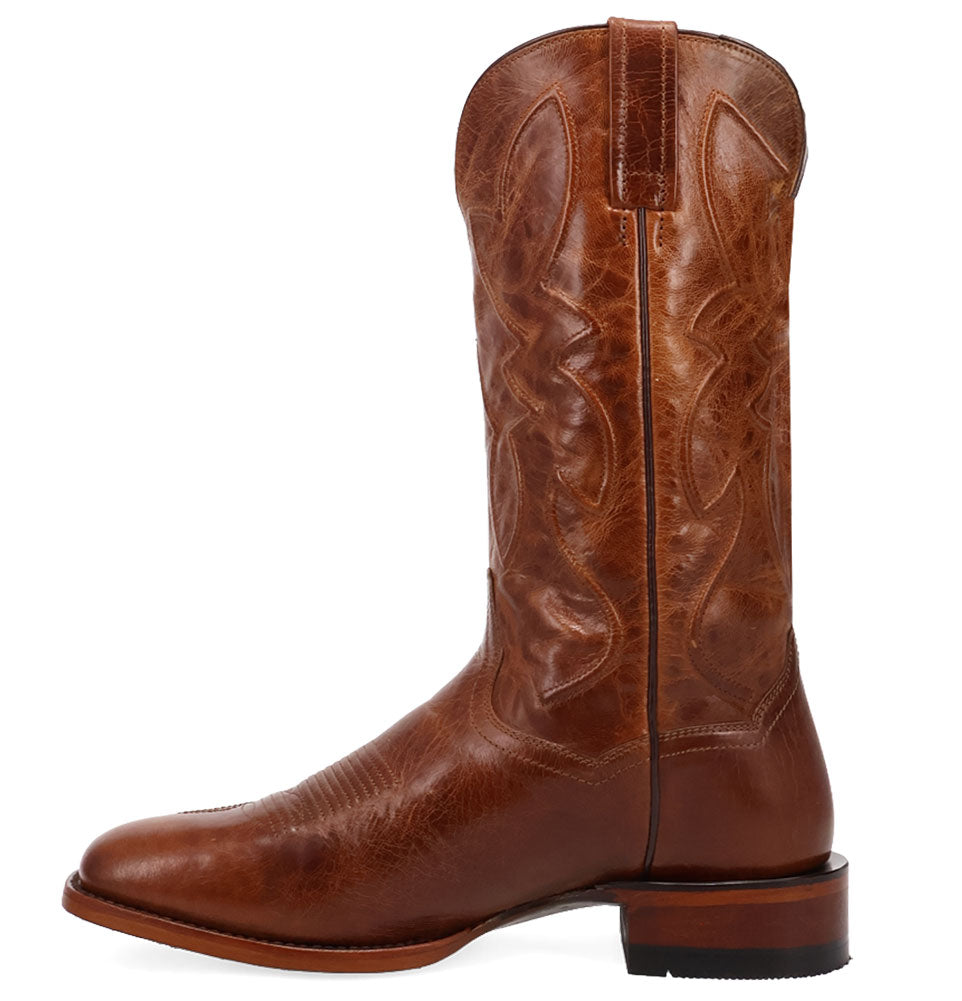 Dan Post Men's Harrison Leather Western Boot