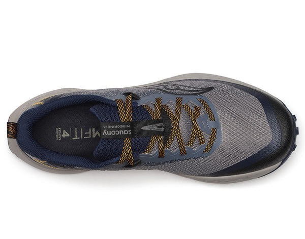 Saucony Men's Peregrine 15