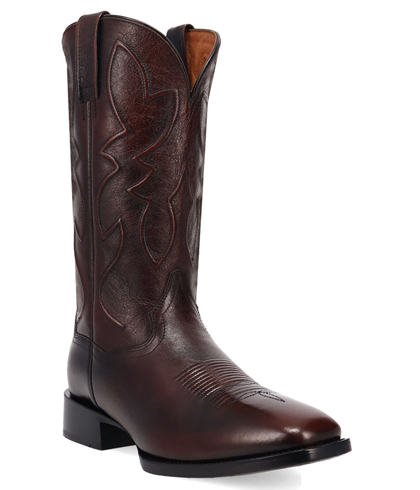 Dan Post Men's Harrison Leather Western Boot