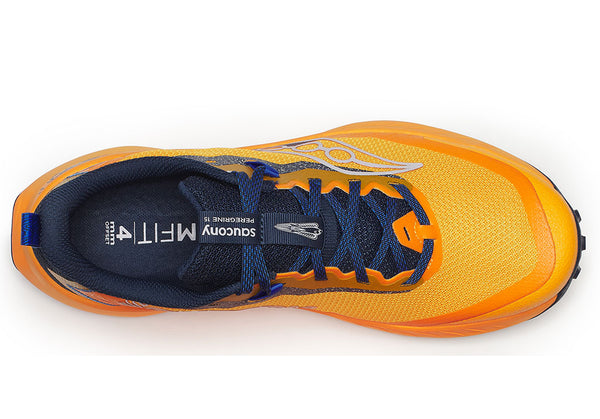 Saucony Men's Peregrine 15