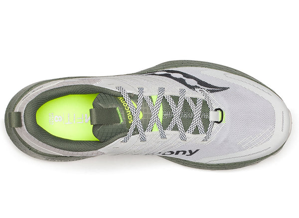 Saucony Men's Ride Tr2