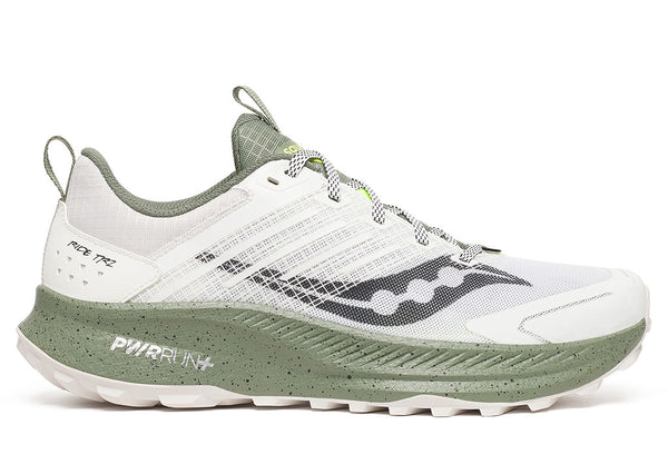 Saucony Men's Ride Tr2