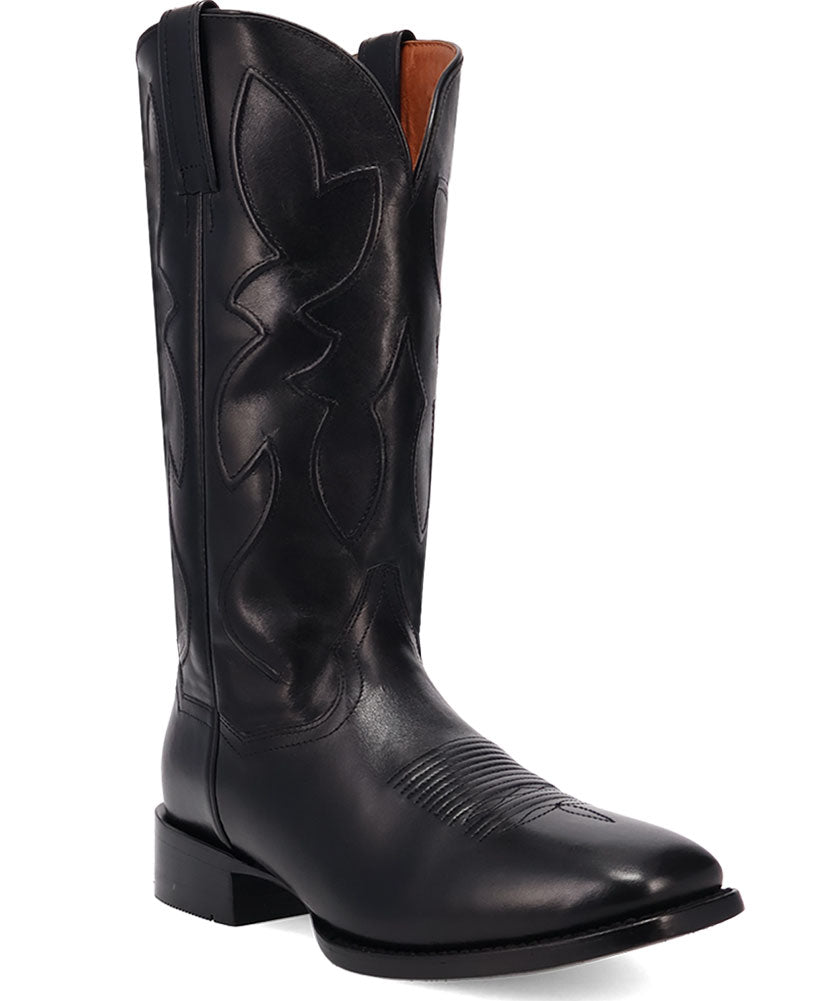 Dan Post Men's Harrison Leather Western Boot