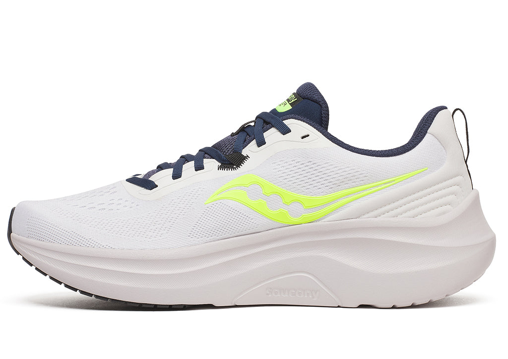 Saucony Men's Lancer Run