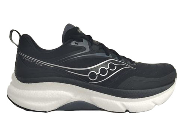Saucony Men's Omni ST 23 Sneakers