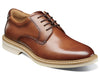 Florsheim Men's Norwalk Plain Toe Oxford