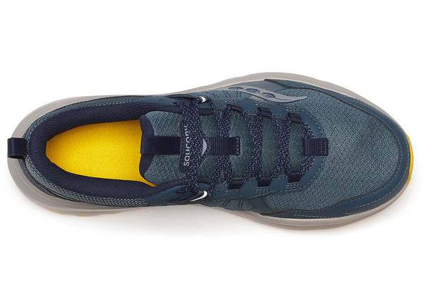 Saucony Men's Excursion Tr17