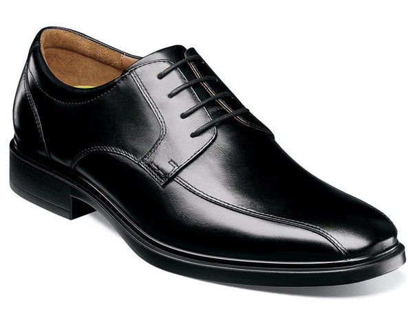 Florsheim Men's Forecast Bike Toe WP Oxford