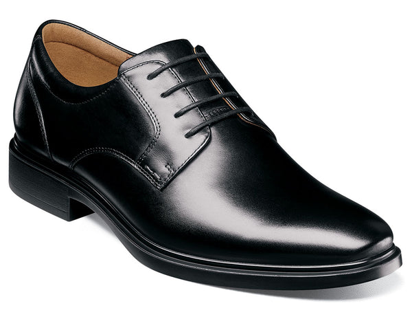 Florsheim Men's Forecast WP Plain Toe Oxford