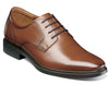 Florsheim Men's Forecast WP Plain Toe Oxford