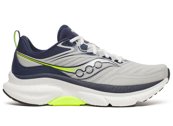 Saucony Men's Omni ST 23 Sneakers