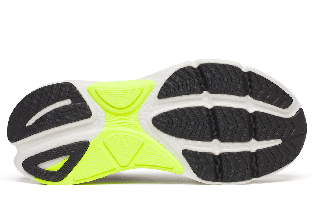 Saucony Men's Omni ST 23 Sneakers