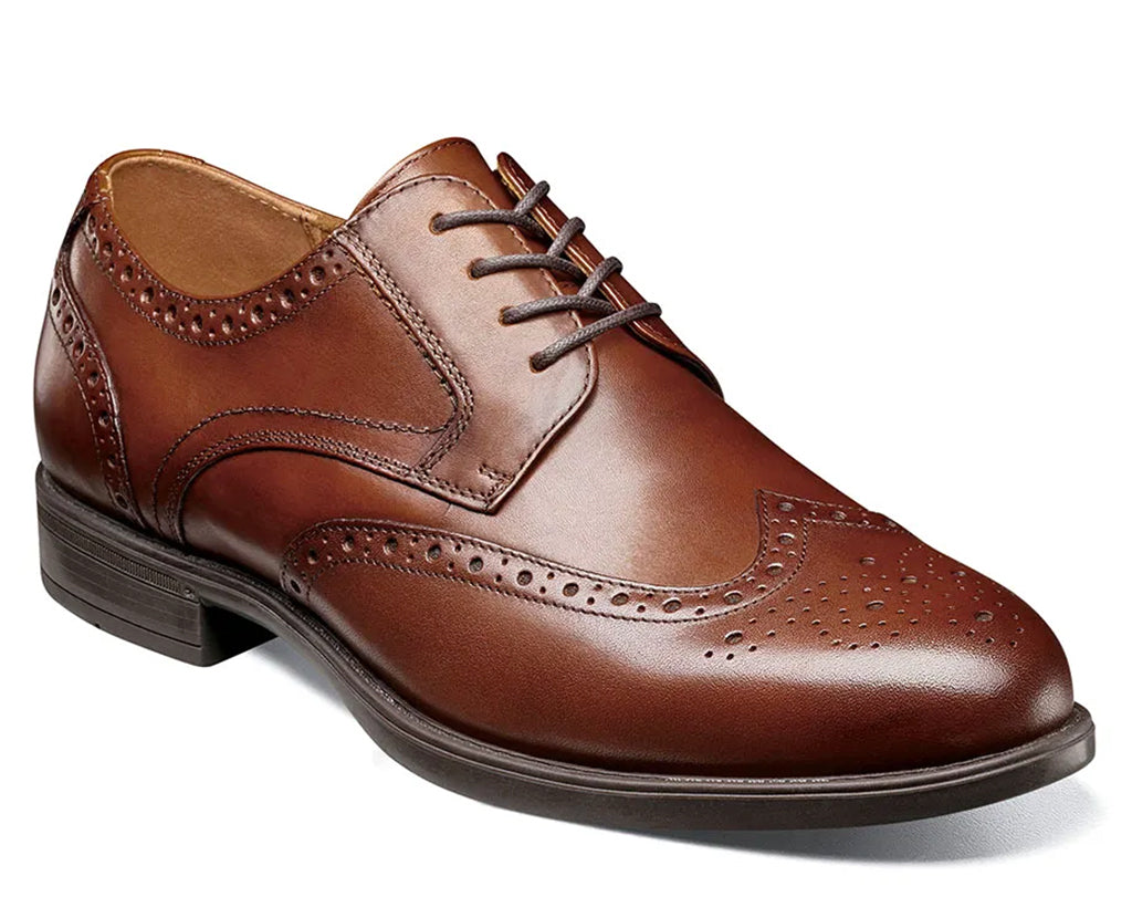 Florsheim Men's Midtown Wingtip Oxford