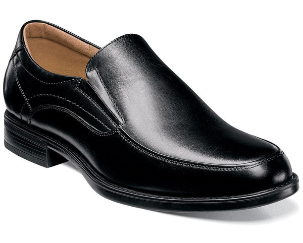 Florsheim Men's Midtown Moc Toe Slip-On