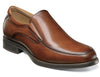 Florsheim Men's Midtown Moc Toe Slip-On