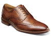 Florsheim Men's Rucci Wingtip Oxford