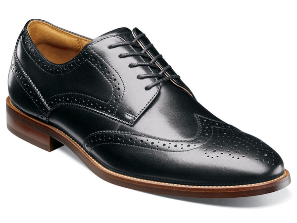 Florsheim Men's Rucci Wingtip Oxford