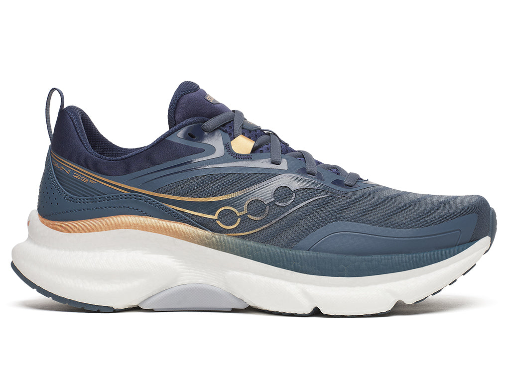 Saucony Men's Omni ST 23 Sneakers
