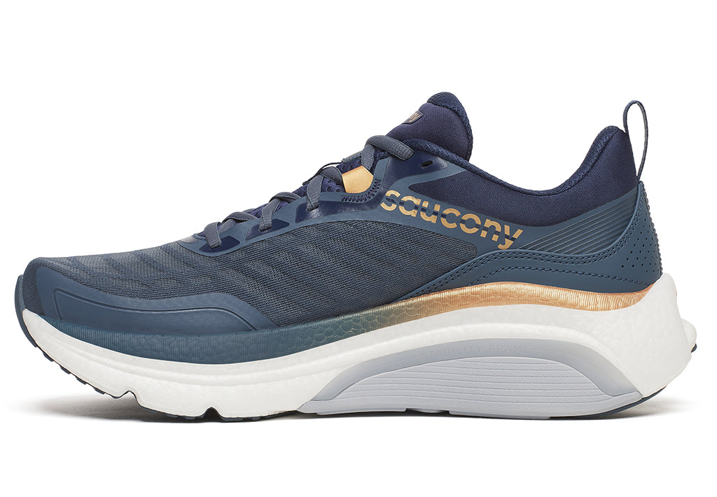 Saucony Men's Omni ST 23 Sneakers