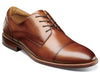 Florsheim Men's Rucci Cap Toe Oxford