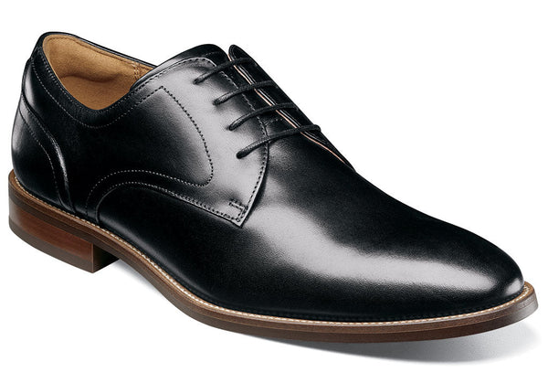 Florsheim Men's Rucci Plain Toe Oxford