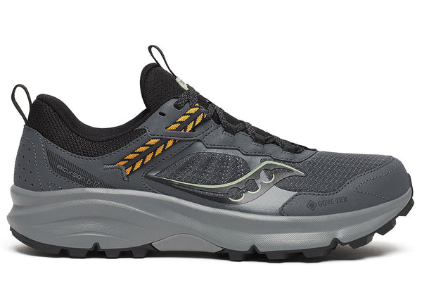 Saucony Men's Excursion Tr17 Gtx