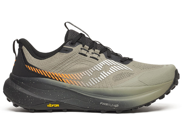 Saucony Men's Xodus Ultra 4