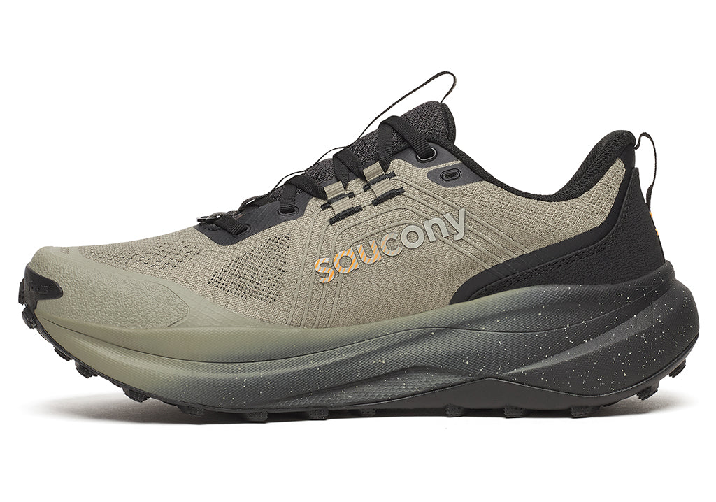 Saucony Men's Xodus Ultra 4