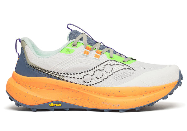 Saucony Men's Xodus Ultra 4