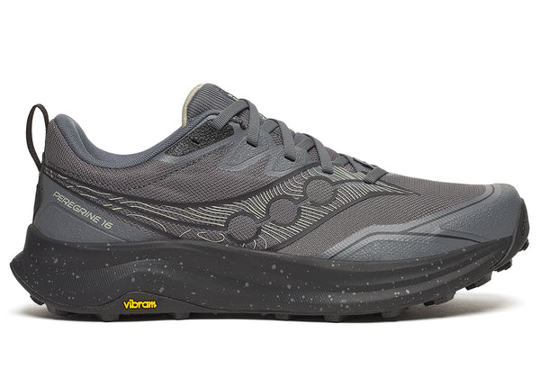 Saucony Men's Peregrine 16 Sneakers