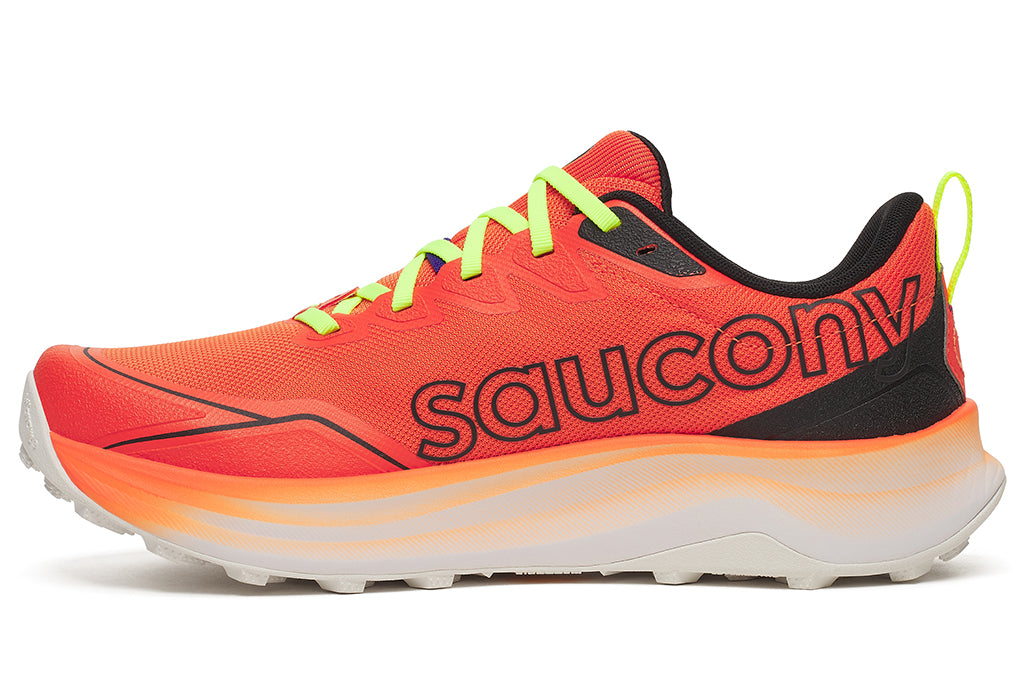 Saucony Men's Peregrine 16 Sneakers