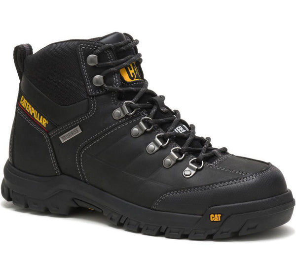 Cat Men's Threshold WP ST SR EH