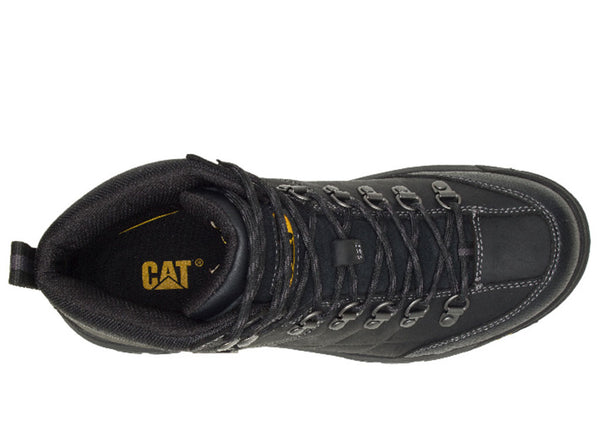 Cat Men's Threshold WP EH