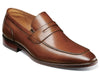 Florsheim Men's Sorrento Moc Toe Penny Loafer