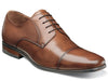 Florsheim Men's Postino Cap Toe Oxford